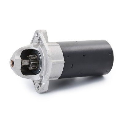 Anlasser RIDEX 2S0045R 2S0045R - foto 2