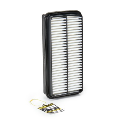 Luftfilter RIDEX 8A0741P 8A0741P - foto 2