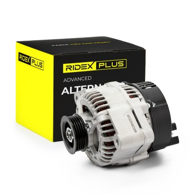 Generator RIDEX 4G0110P 4G0110P - foto 2
