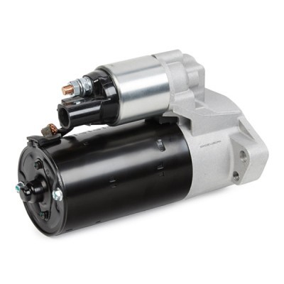 Anlasser RIDEX 2S0093 2S0093 - foto 4
