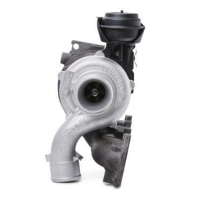 Turbolader RIDEX 2234C0062R 2234C0062R - foto 5