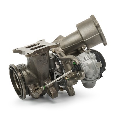 Turbolader RIDEX 2234C11102R 2234C11102R - foto 4
