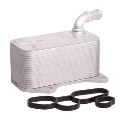 Ölkühler RIDEX 469O0039 469O0039 - foto 3