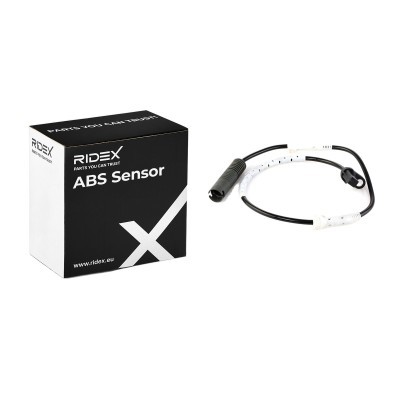ABS Sensor RIDEX 412W0144 412W0144 - foto 2