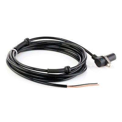 ABS Sensor RIDEX 412W0140 412W0140 - foto 3