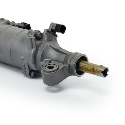 Lenkgetriebe RIDEX 286S1439R 286S1439R - foto 6