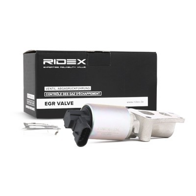 AGR-Ventil RIDEX 1145E0039 1145E0039 - foto 2