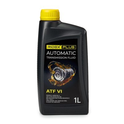 Getriebeöl RIDEX 3069A0002P 3069A0002P - foto 2