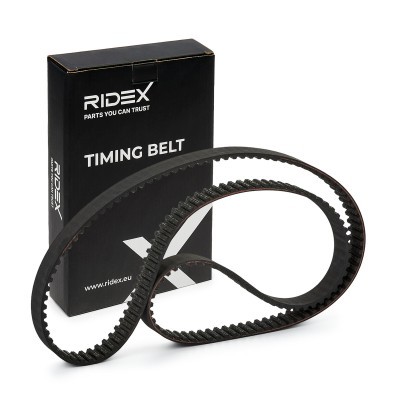 Zahnriemen RIDEX 306T0198 306T0198 - foto 2