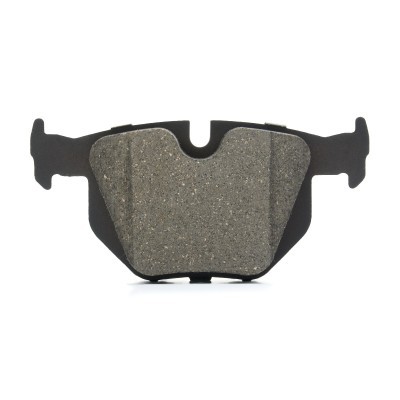 Bremsbeläge Satz RIDEX 402B0282P 402B0282P - foto 6