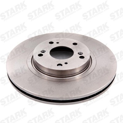 Bremsscheibe Stark SKBD-0022379 SKBD-0022379 - foto 2