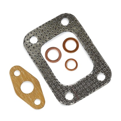 Turbolader RIDEX 2234C10013R 2234C10013R - foto 7