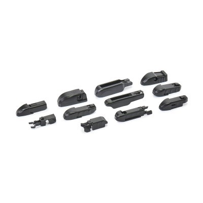 Wischblatt RIDEX 298W17141 298W17141 - foto 6
