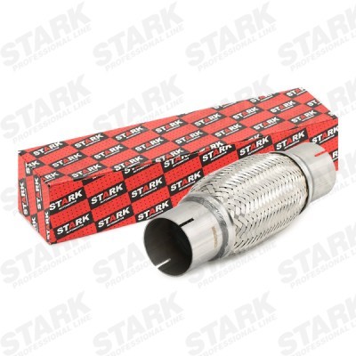 Flexrohr, Abgasanlage Stark SKFH-2540015 SKFH-2540015 - foto 2