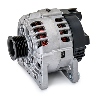 Generator RIDEX 4G0291P 4G0291P - foto 3
