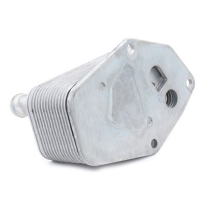 Ölkühler RIDEX 469O0011 469O0011 - foto 4