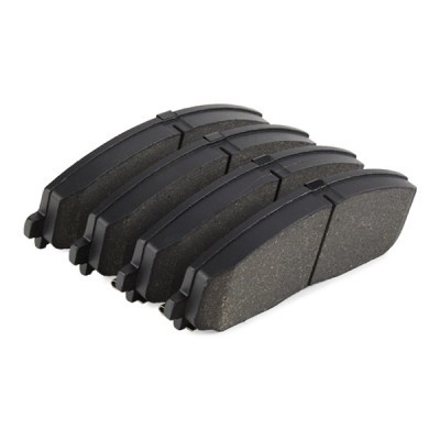 Bremsbeläge Satz RIDEX 402B0623 402B0623 - foto 7