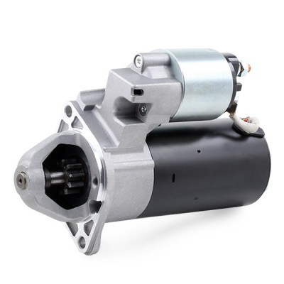 Anlasser RIDEX 2S0140 2S0140 - foto 3