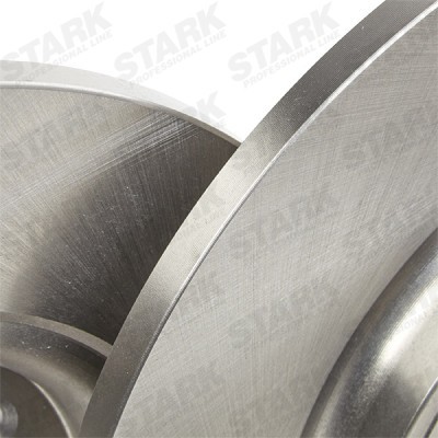 Bremsscheibe Stark SKBD-0023015 SKBD-0023015 - foto 5