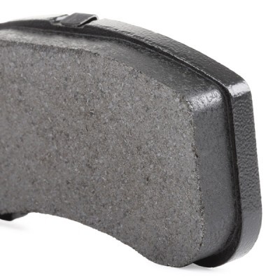 Bremsbeläge Satz RIDEX 402B0483 402B0483 - foto 7