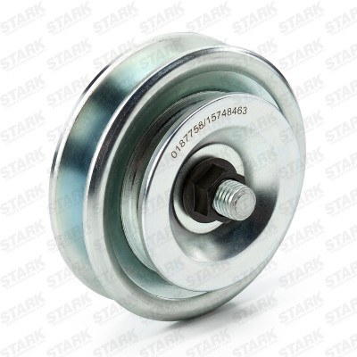 Spannarm Keilrippenriemen Stark SKTP-0600355 SKTP-0600355 - foto 4