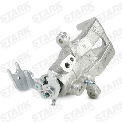 Bremssattel Stark SKBC-0460775 SKBC-0460775 - foto 4