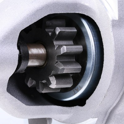 Anlasser RIDEX 2S0139 2S0139 - foto 5