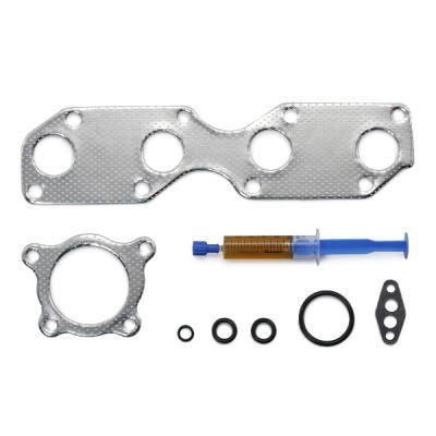 Turbolader RIDEX 2234C0290R 2234C0290R - foto 10