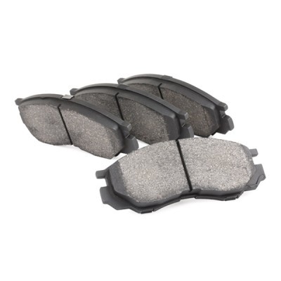 Bremsbeläge Satz RIDEX 402B0767 402B0767 - foto 5