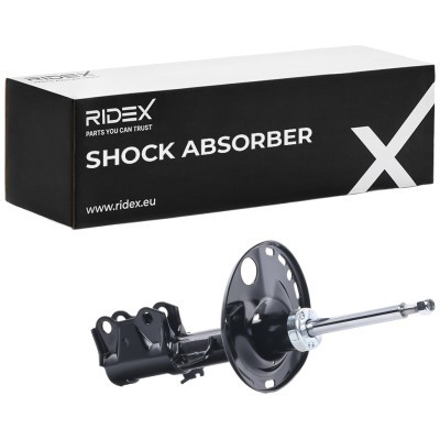 Stoßdämpfer RIDEX 854S1274 854S1274 - foto 2