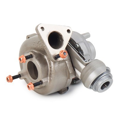Turbolader RIDEX 2234C10699R 2234C10699R - foto 8