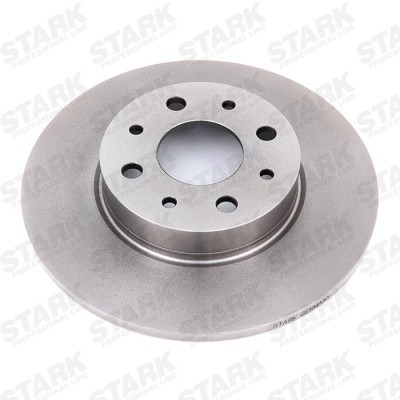 Bremsscheibe Stark SKBD-0022174 SKBD-0022174 - foto 2