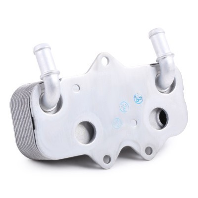Ölkühler RIDEX 469O0067 469O0067 - foto 3