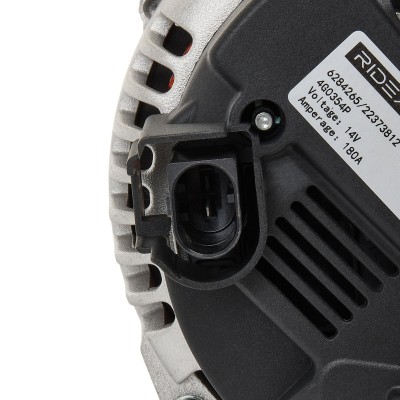Generator RIDEX 4G0354P 4G0354P - foto 6
