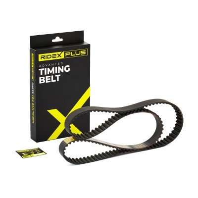 Zahnriemen RIDEX 306T0078P 306T0078P - foto 2