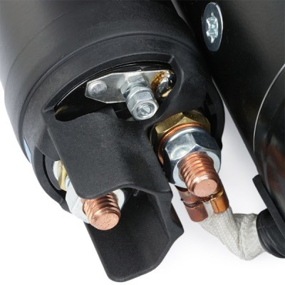 Anlasser RIDEX 2S0732 2S0732 - foto 5