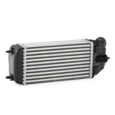 Ladeluftkühler RIDEX 468I0135 468I0135 - foto 4