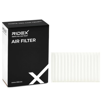 Luftfilter RIDEX 8A0310 8A0310 - foto 7