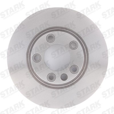 Bremsscheibe Stark SKBD-0020349 SKBD-0020349 - foto 3