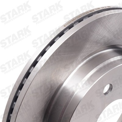 Bremsscheibe Stark SKBD-0024375 SKBD-0024375 - foto 5