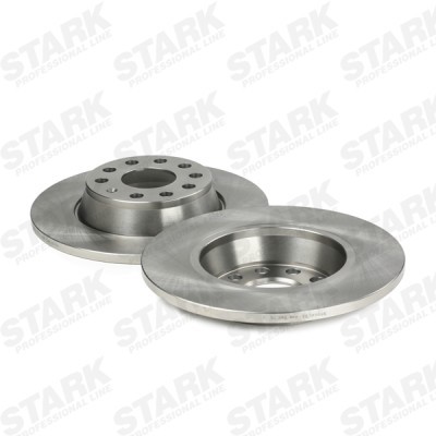 Bremsscheibe Stark SKBD-0024616 SKBD-0024616 - foto 3