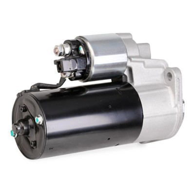 Anlasser RIDEX 2S0136 2S0136 - foto 4