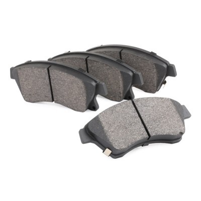 Bremsbeläge Satz RIDEX 402B0461 402B0461 - foto 6