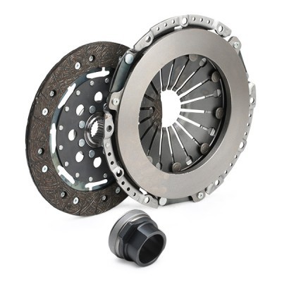 Kupplungssatz RIDEX 479C0028 479C0028 - foto 4