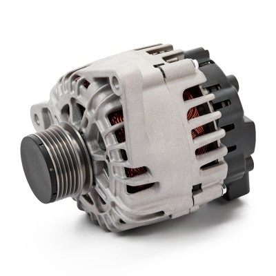 Generator RIDEX 4G0519P 4G0519P - foto 3