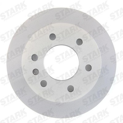 Bremsscheibe Stark SKBD-0020260 SKBD-0020260 - foto 3