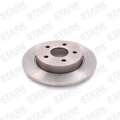Bremsscheibe Stark SKBD-0020218 SKBD-0020218 - foto 2