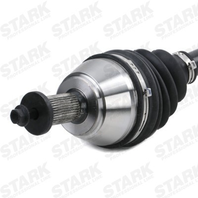 Antriebswelle Stark SKDS-0210350 SKDS-0210350 - foto 6