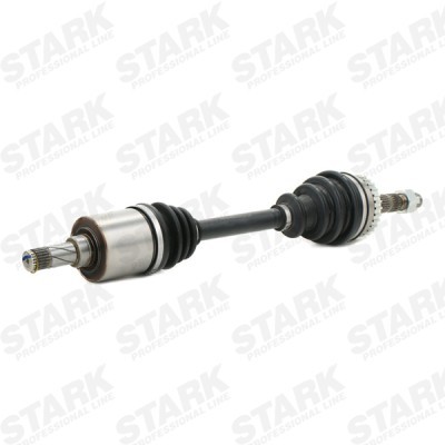 Antriebswelle Stark SKDS-0210518 SKDS-0210518 - foto 4