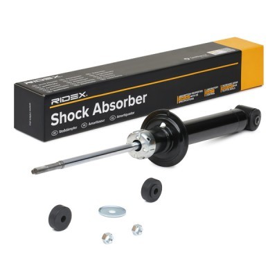 Stoßdämpfer RIDEX 854S0848 854S0848 - foto 3